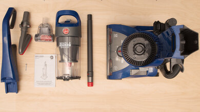 Hoover WindTunnel 2 Whole House Rewind In The Box Picture