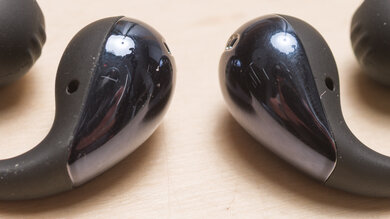 SoundPeats PearlClip Pro Controls Picture