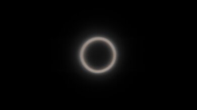 Sharp AQUOS XLED FV1  Ring Light Picture