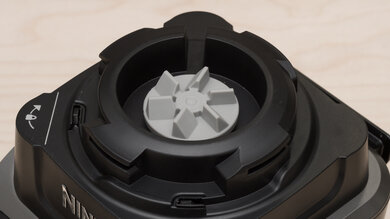Ninja Professional Blender 1000 Build Quality Picture
