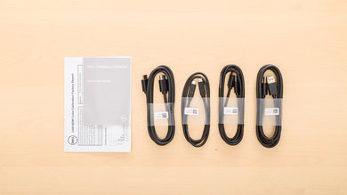 Dell U4919DW In The Box picture