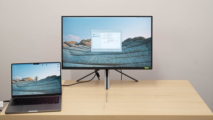 Sony INZONE M3 Display Picture