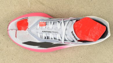 Kiprun Kipstorm Tempo Toe Clearance Photo