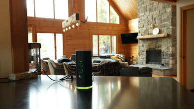 AmpliFi Alien In-Test Picture