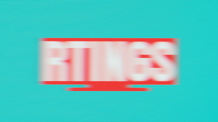 ASUS ROG Swift PG279QZ Motion Blur Picture