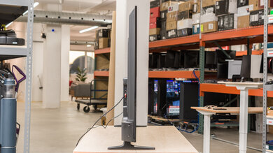 Insignia F30 Series 2022 Thickness Picture