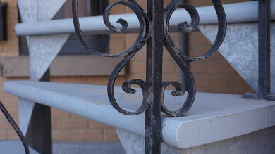 Sony α6000 Sample Gallery - Stairway