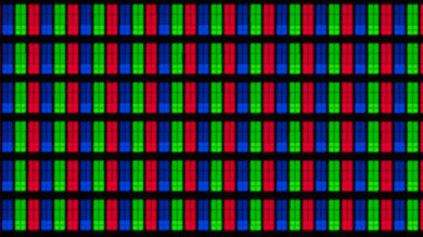 Vizio P Series Quantum X 2020 Pixels Picture