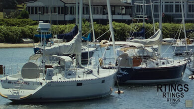 LG NANO81 720p Picture