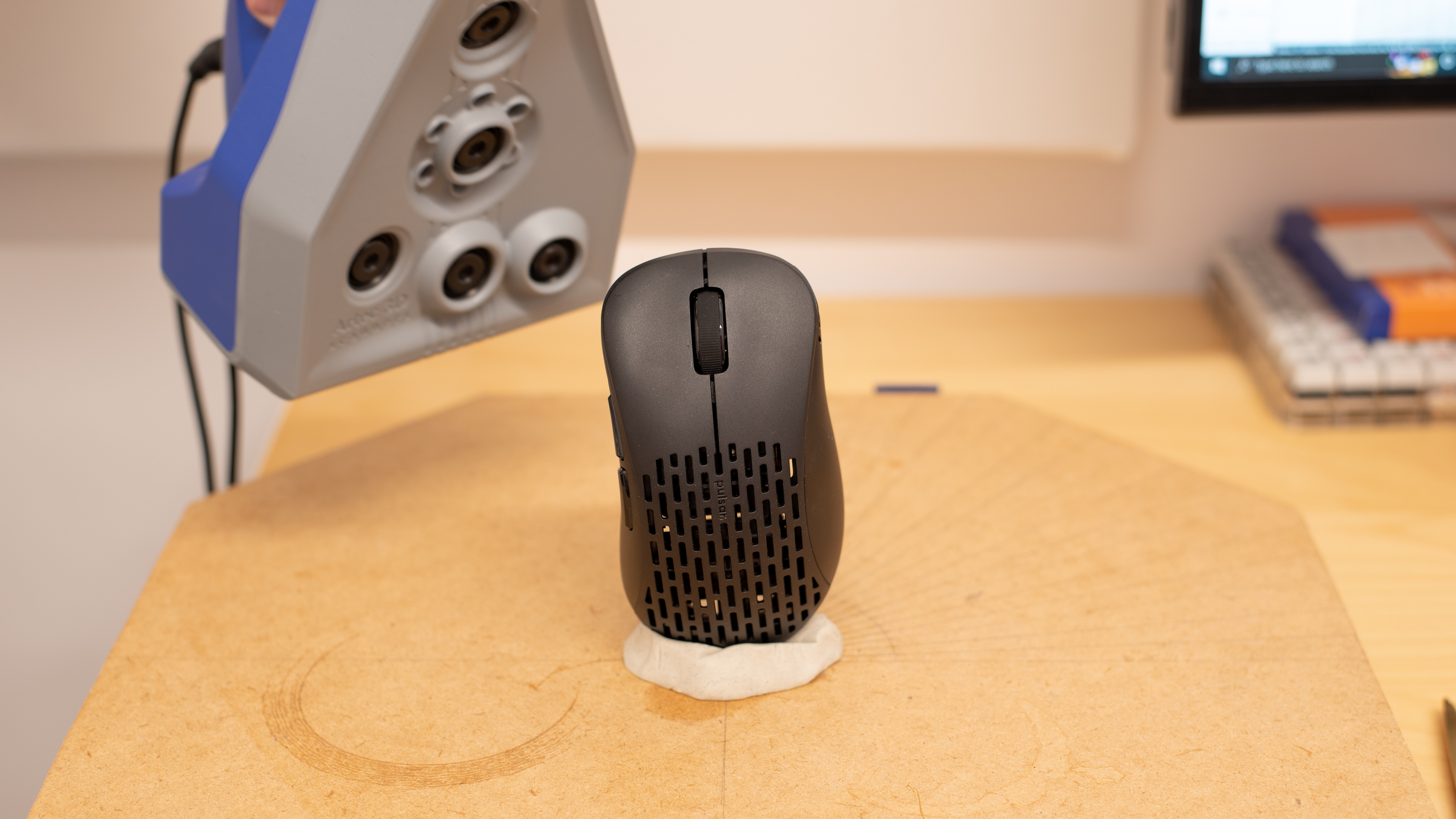 perceptual testing image