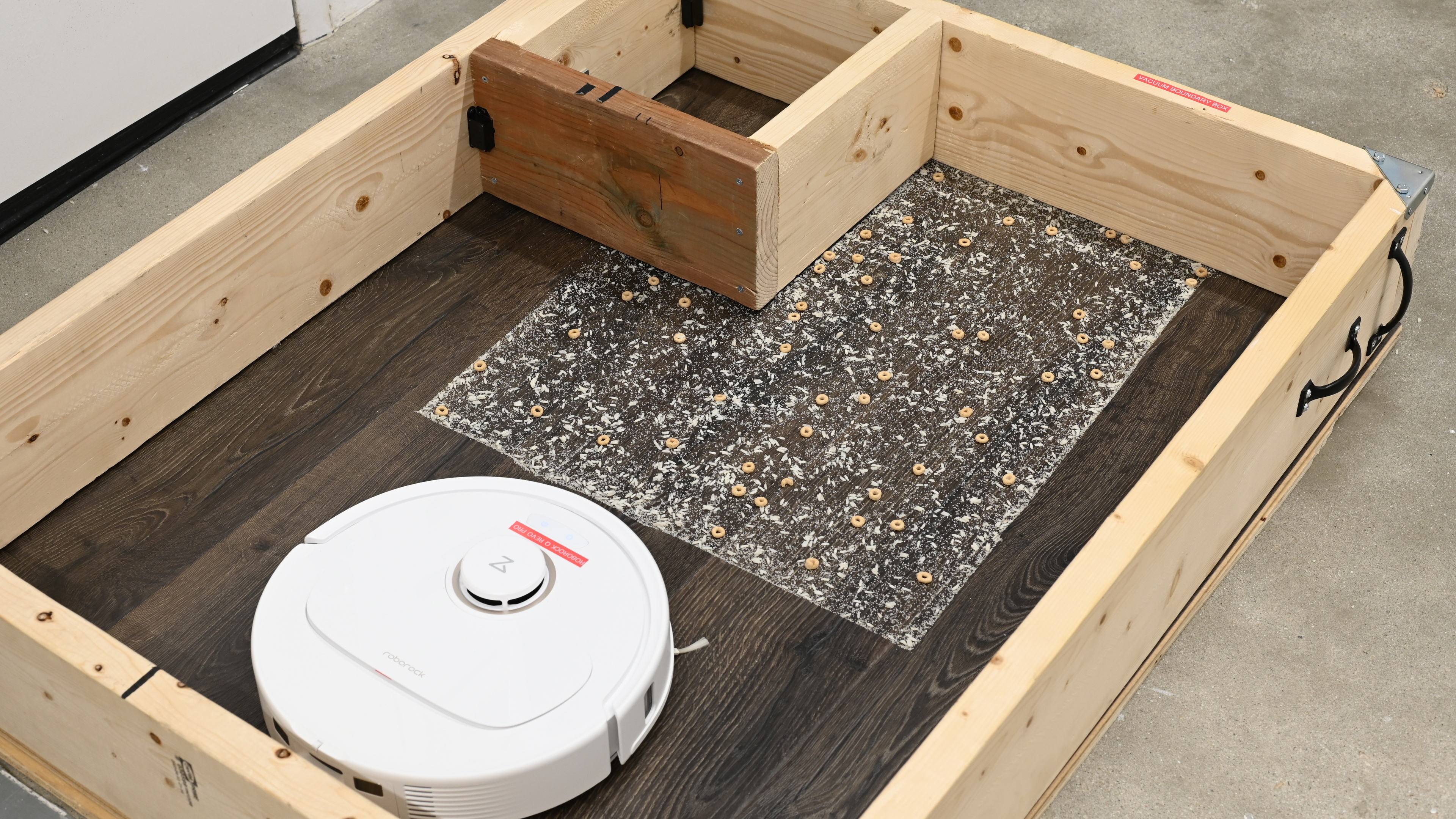 perceptual testing image