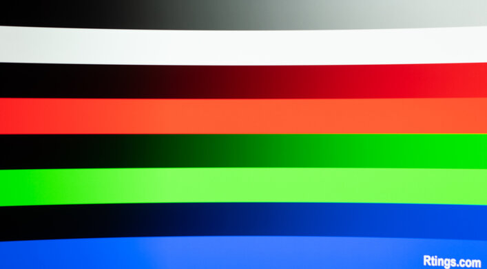 LG 45GR95QE-B Gradient Picture