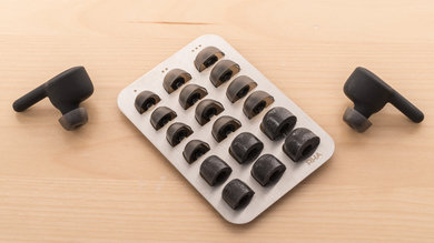 RHA TrueConnect Truly Wireless Comfort Picture