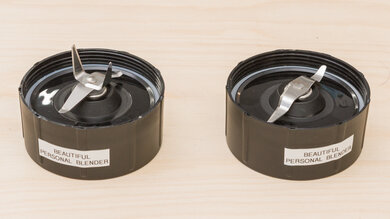 Beautiful Personal Blender Lid Picture