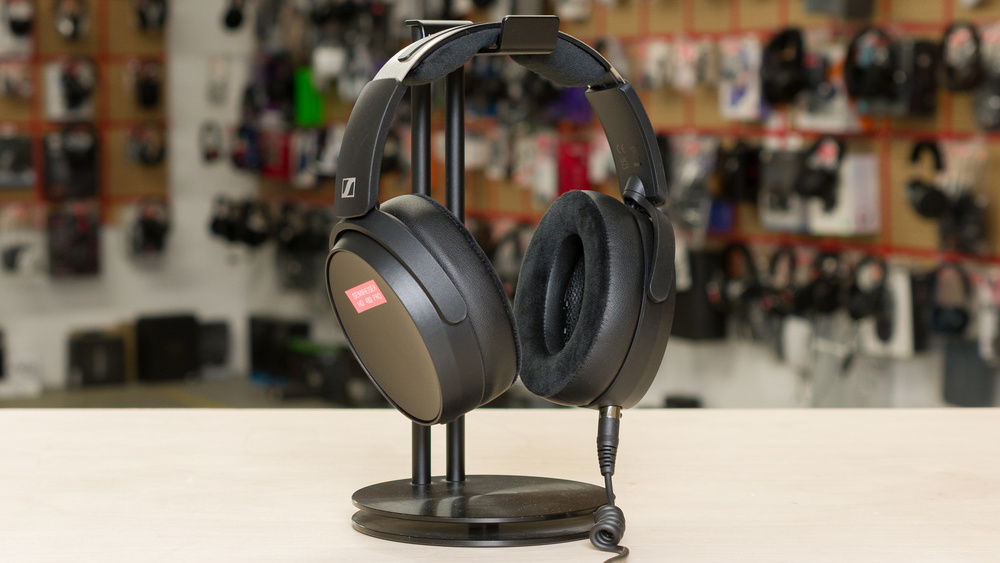 Sennheiser HD 480 PRO Review - RTINGS.com