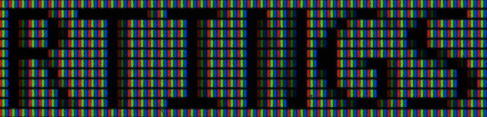 ViewSonic Elite XG270 ClearType Off