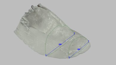 ASICS METASPEED SKY TOKYO Forefoot Width Photo