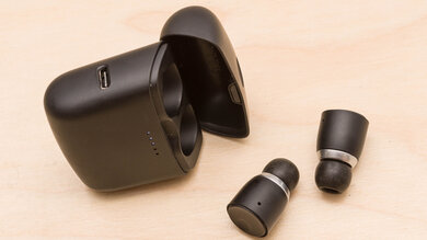 Cambridge Audio Melomania 1+ True Wireless Build Quality Picture