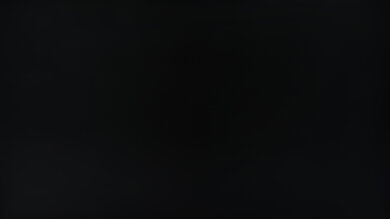 Hisense CanvasTV QLED 2024 5% Uniformity Picture