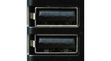 Panasonic S60 Side inputs