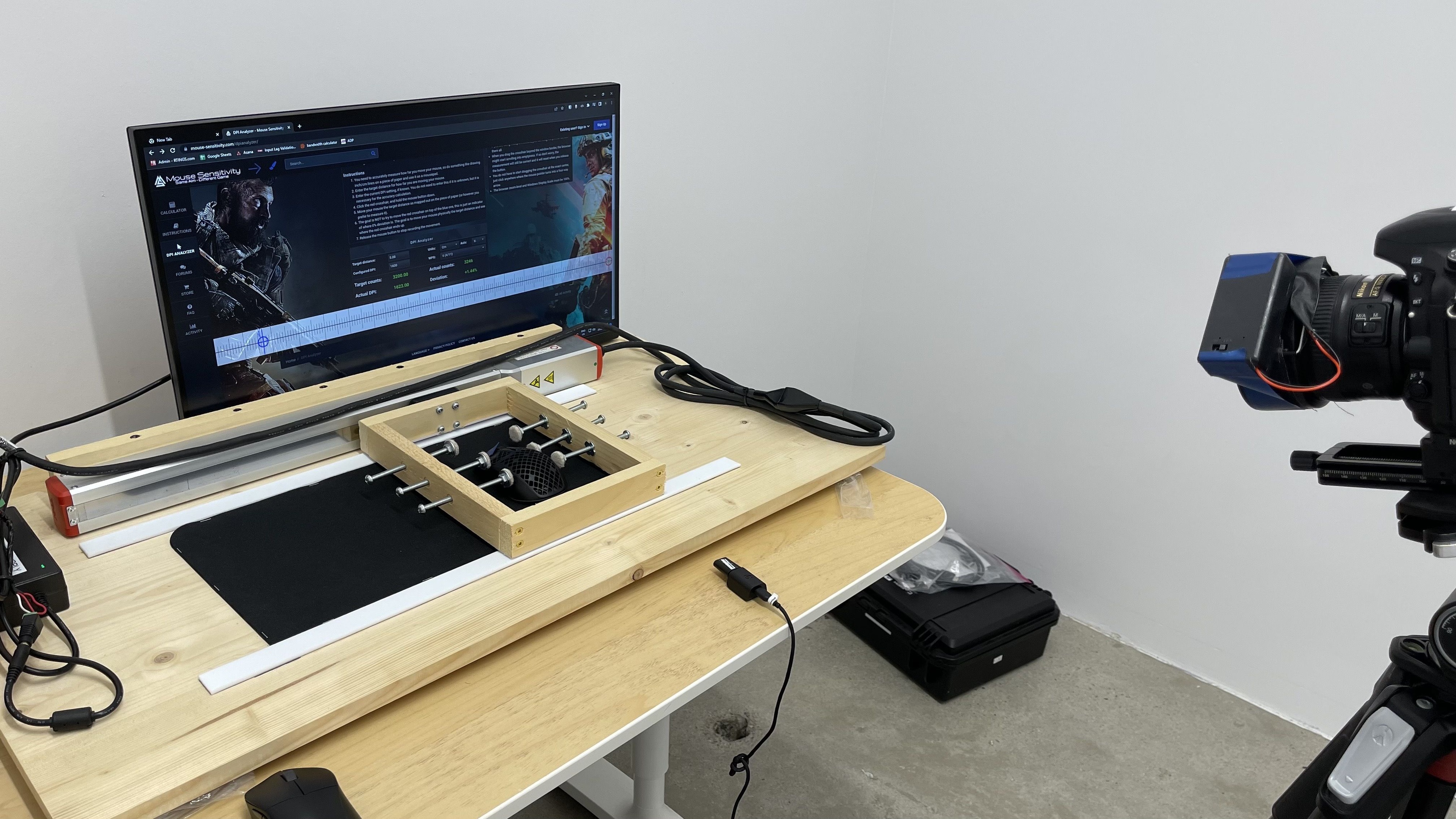 perceptual testing image