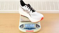 ASICS SONICBLAST 2 Left Shoe Weight Photo
