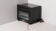 Cuisinart TOA-110 Device Dimensions