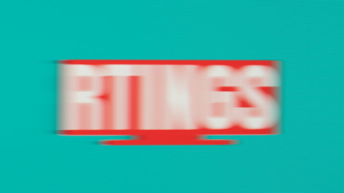 Samsung Odyssey G55T C34G55T Motion Blur Picture