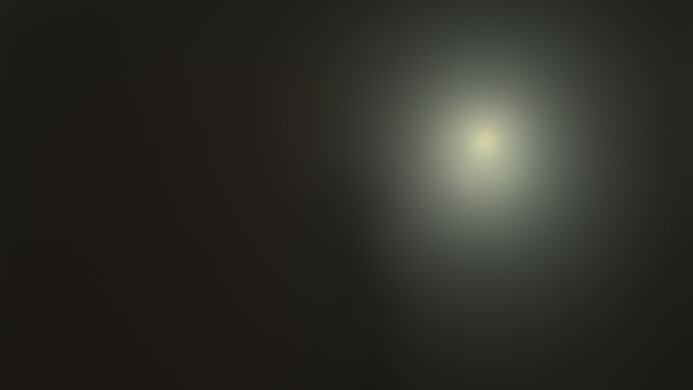 LG 32GQ950-B Average Room Off Picture