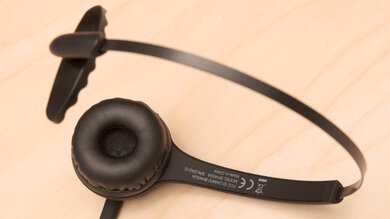 Mpow Pro Trucker Bluetooth Headset Comfort Picture