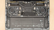 Internals Photo