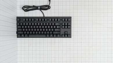 REALFORCE GX1 Top Picture