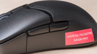 HyperX Pulsefire Saga Pro Buttons Picture