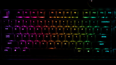 Mountain Everest Max Brightness Min