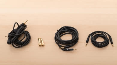 Audio-Technica ATH-M60x Cable Picture