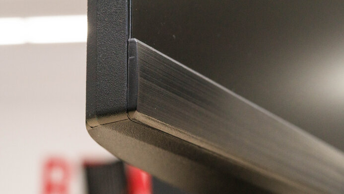 ASUS VG246H Build Quality Picture