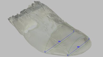 On Cloudboom Volt Forefoot Width Photo