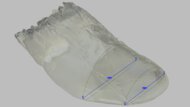On Cloudboom Volt Forefoot Width Photo