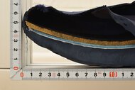 ASICS GT-2000 14 Forefoot Rocker Photo