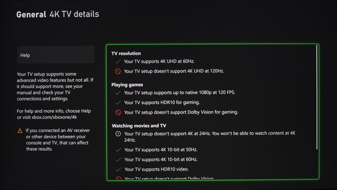 Acer Nitro XF243Y Pbmiiprx XSX Compatibility Photo