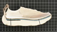 ASICS GEL-SLOWCUSH Stack Height Photo