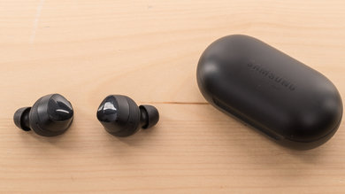 Samsung Galaxy Buds Build Quality Picture
