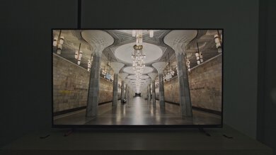 Vizio M7 Series Quantum 2021 HDR Hallway Photo