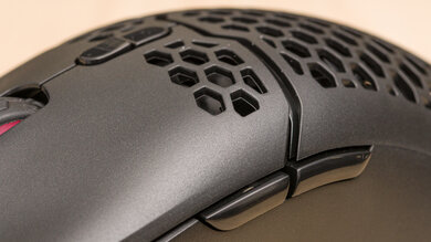 DELUX M700 Buttons Picture