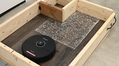 Roborock S8 Pro Ultra In-Test Picture