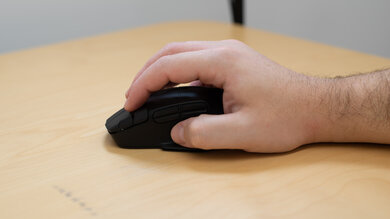ROCCAT Kone XP Air Claw Grip Picture