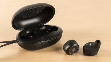 Bang & Olufsen Beoplay E8 Truly Wireless 2018 Build Quality Picture