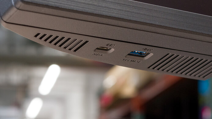 ASUS ProArt Display 6K PA32QCV Inputs 2