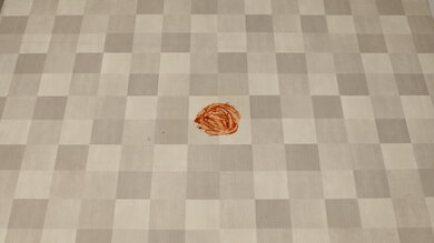 eufy E20 (Stick) Stain Pickup Post Test