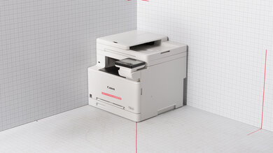 Canon Color imageCLASS MF665Cdw ISO View Picture